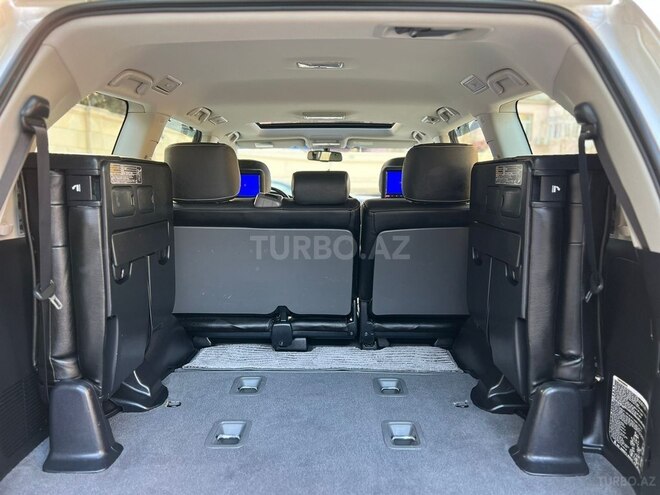 Toyota Land Cruiser 2014, 225,000 km - 4.0 л - Bakı