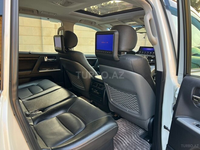 Toyota Land Cruiser 2014, 225,000 km - 4.0 л - Bakı