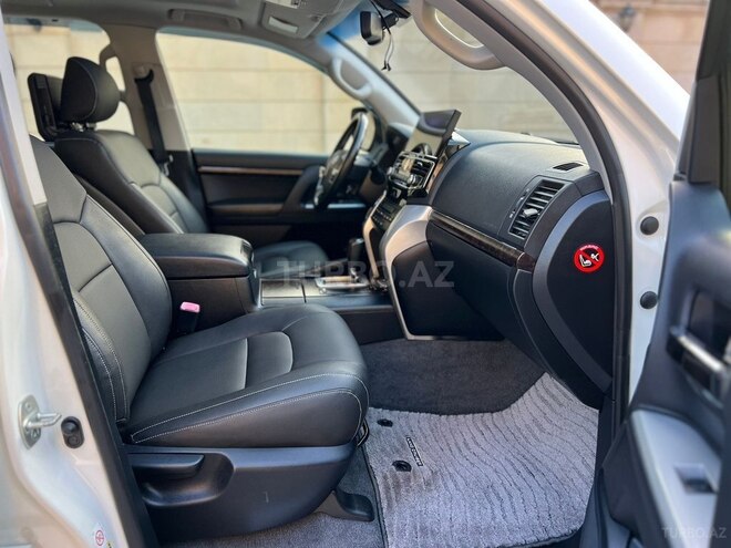 Toyota Land Cruiser 2014, 225,000 km - 4.0 л - Bakı