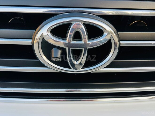 Toyota Land Cruiser 2014, 225,000 km - 4.0 л - Bakı