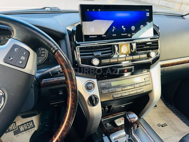 Toyota Land Cruiser 2014, 225,000 km - 4.0 л - Bakı