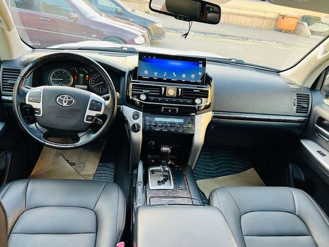 Toyota Land Cruiser 2014, 225,000 km - 4.0 л - Bakı