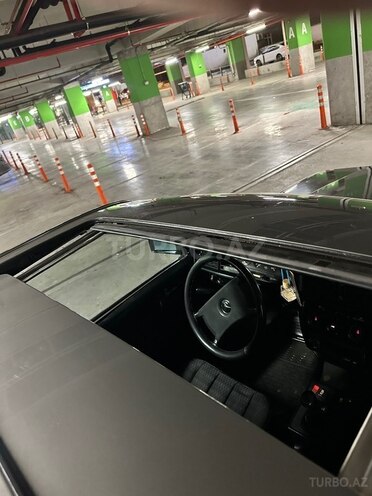 Mercedes 190 1992, 234,000 km - 2.0 l - Bakı