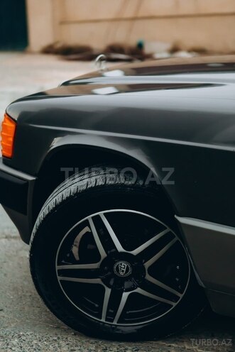 Mercedes 190 1992, 234,000 km - 2.0 l - Bakı