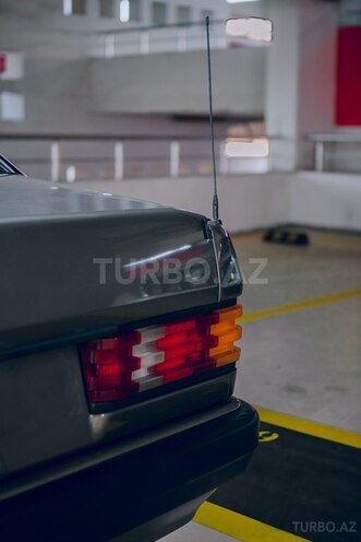 Mercedes 190 1992, 234,000 km - 2.0 l - Bakı