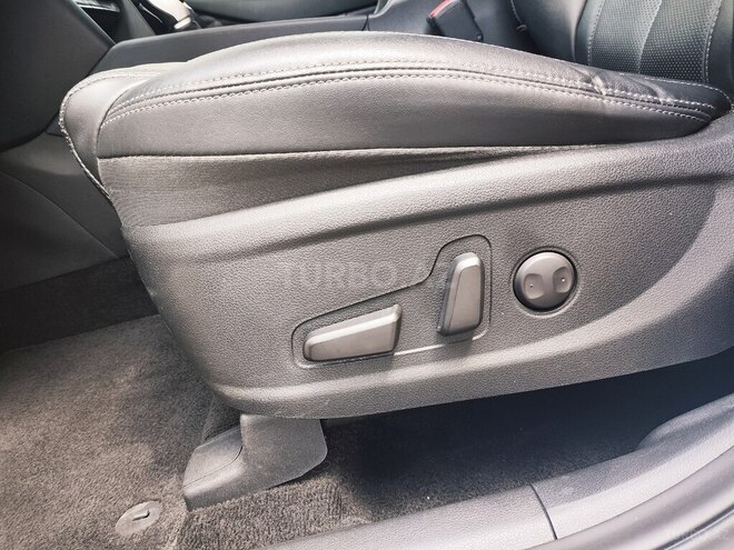 Hyundai Santa Fe 2018, 118,500 km - 2.0 л - Bakı