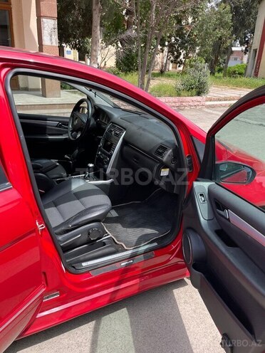 Mercedes B 180 2010, 109,000 km - 1.7 l - Gəncə