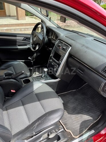 Mercedes B 180 2010, 109,000 km - 1.7 l - Gəncə