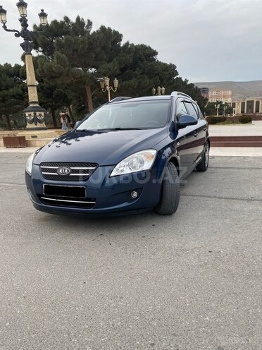 Kia  2007, 326,000 km - 1.6 l - Bakı