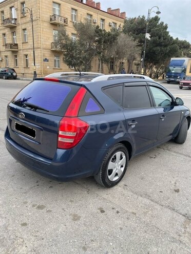 Kia  2007, 326,000 km - 1.6 l - Bakı