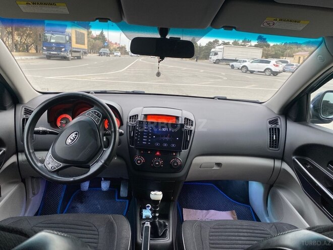 Kia  2007, 326,000 km - 1.6 l - Bakı