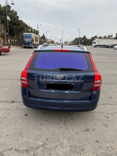 Kia  2007, 326,000 km - 1.6 l - Bakı