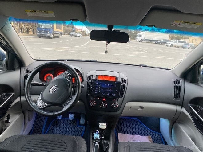 Kia  2007, 326,000 km - 1.6 l - Bakı