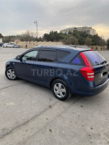 Kia  2007, 326,000 km - 1.6 l - Bakı