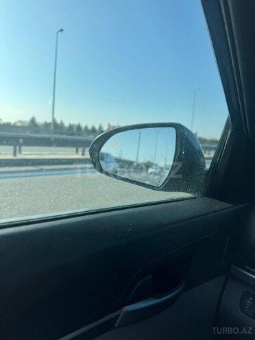 Hyundai Elantra 2017, 93,600 km - 2.0 l - Bakı