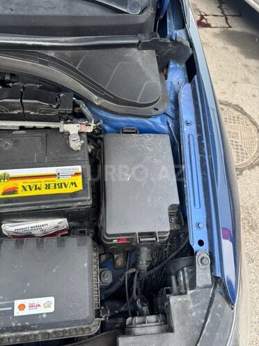 Hyundai Elantra 2017, 93,600 km - 2.0 l - Bakı