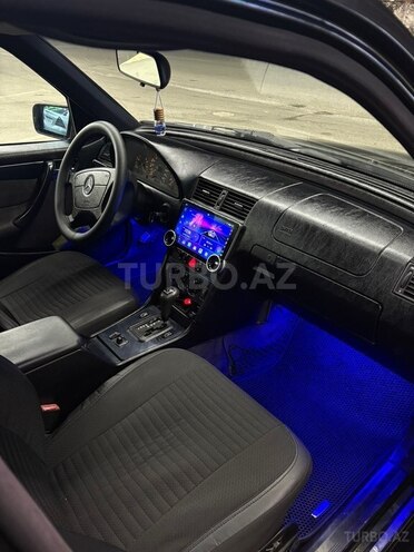 Mercedes C 180 1999, 437,421 km - 1.8 l - Bakı
