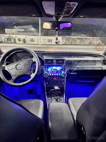Mercedes C 180 1999, 437,421 km - 1.8 l - Bakı
