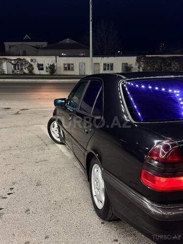 Mercedes C 180 1999, 437,421 km - 1.8 l - Bakı