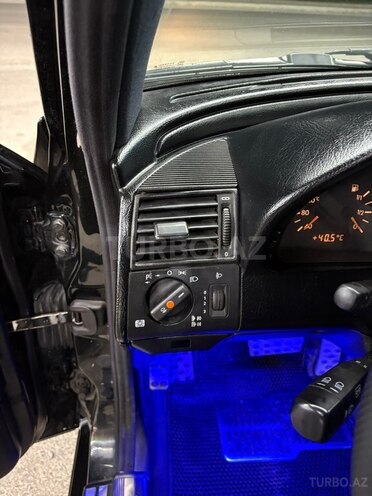 Mercedes C 180 1999, 437,421 km - 1.8 l - Bakı