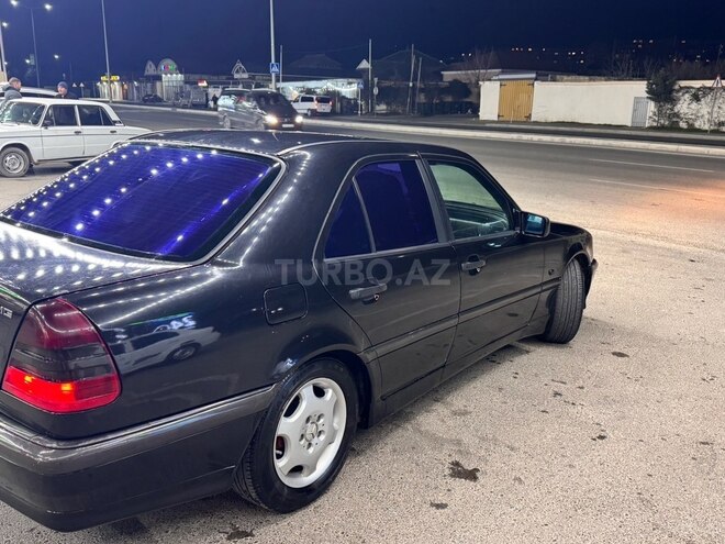 Mercedes C 180 1999, 437,421 km - 1.8 l - Bakı