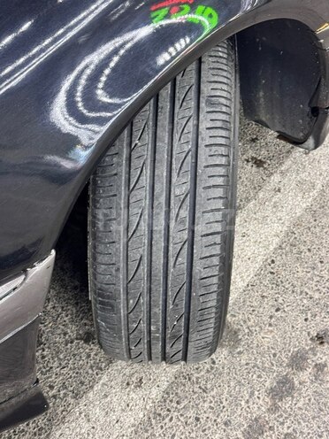 Mercedes C 180 1999, 437,421 km - 1.8 l - Bakı