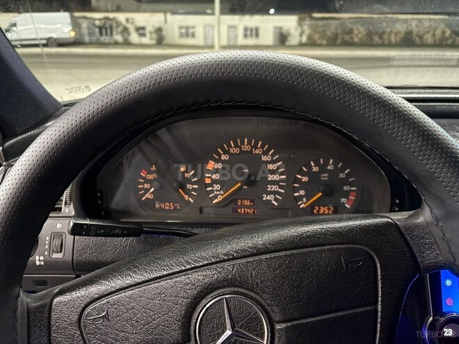 Mercedes C 180 1999, 437,421 km - 1.8 l - Bakı