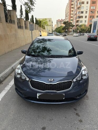 Kia K3-1