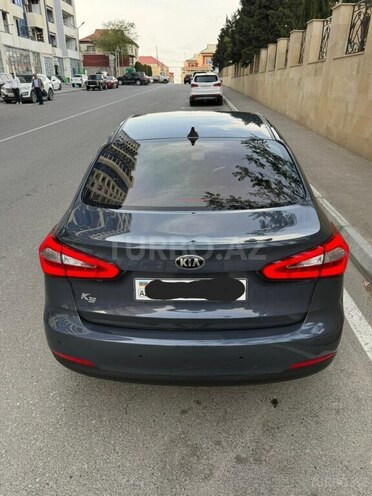 Kia K3-2