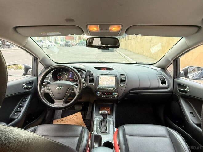 Kia K3-3
