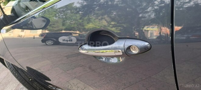 Kia K3-5