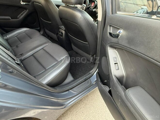 Kia K3-7