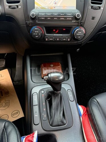 Kia K3-8
