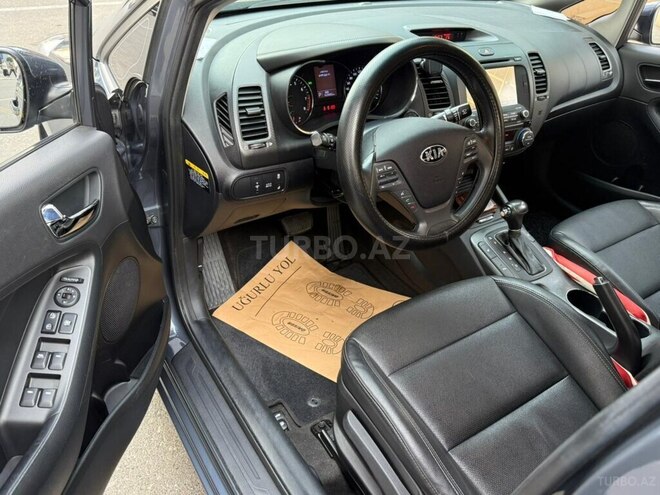 Kia K3-9