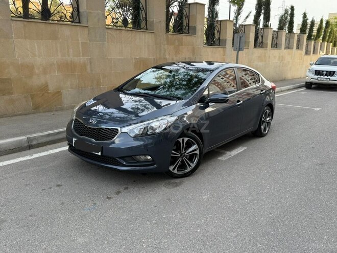 Kia K3-12
