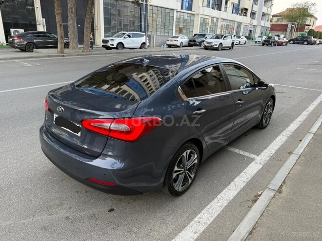 Kia K3-11