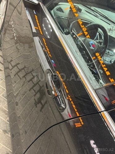 Chevrolet Malibu 2016, 245,000 km - 1.5 l - Bakı