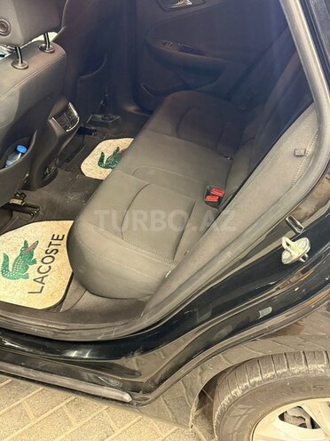 Chevrolet Malibu 2016, 245,000 km - 1.5 l - Bakı