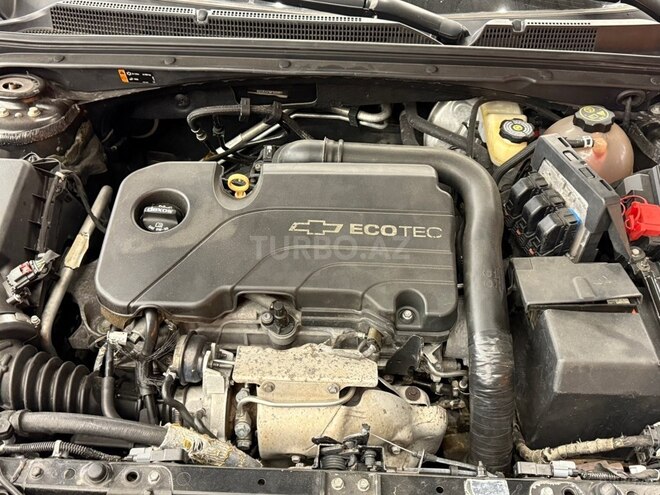 Chevrolet Malibu 2016, 245,000 km - 1.5 l - Bakı