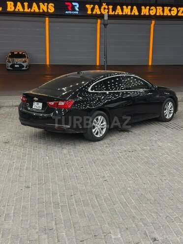 Chevrolet Malibu 2016, 245,000 km - 1.5 l - Bakı