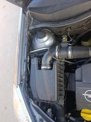 Opel Astra 2007, 304,600 km - 1.3 l - Bakı
