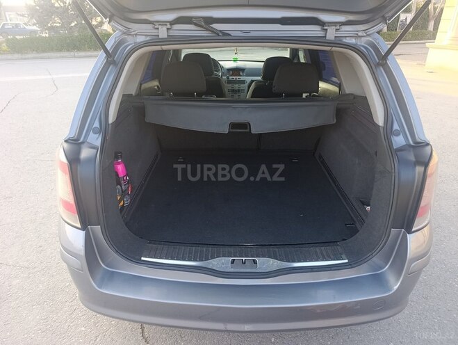 Opel Astra 2007, 304,600 km - 1.3 l - Bakı