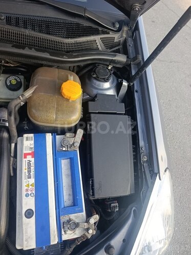 Opel Astra 2007, 304,600 km - 1.3 l - Bakı