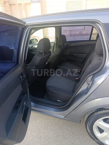 Opel Astra 2007, 304,600 km - 1.3 l - Bakı