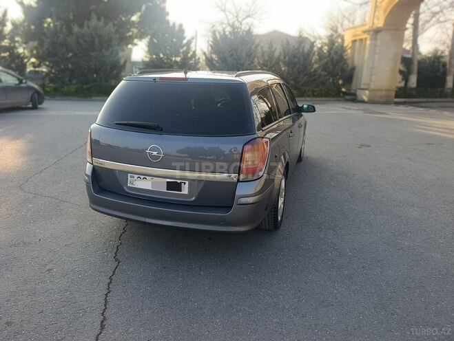 Opel Astra 2007, 304,600 km - 1.3 l - Bakı