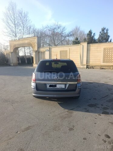 Opel Astra 2007, 304,600 km - 1.3 l - Bakı
