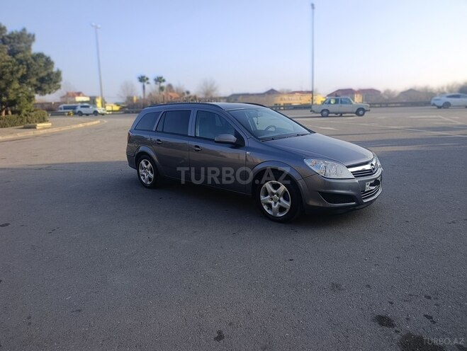 Opel Astra 2007, 304,600 km - 1.3 l - Bakı