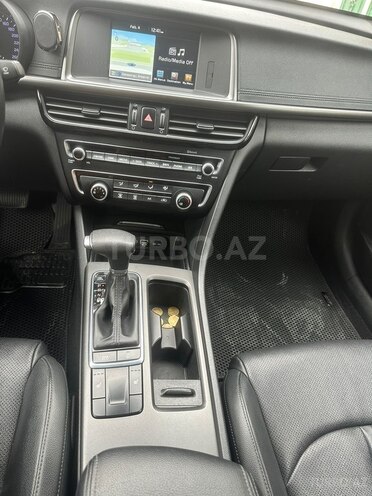 Kia Optima 2016, 234,000 km - 1.7 л - Bakı
