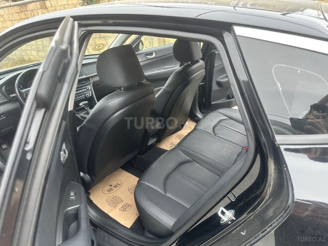 Kia Optima 2016, 234,000 km - 1.7 л - Bakı