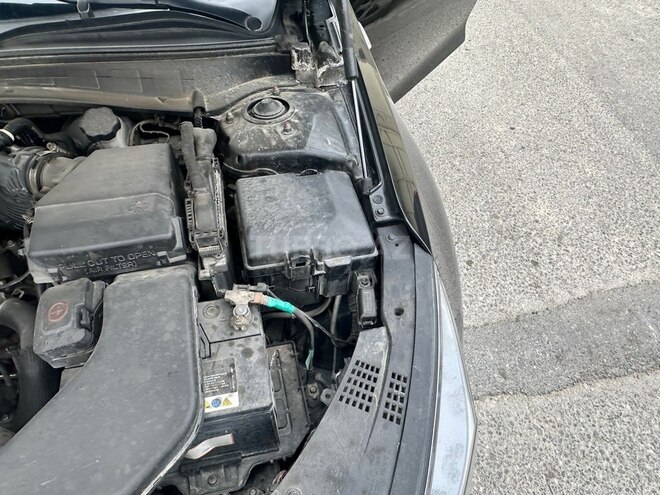 Kia Optima 2016, 234,000 km - 1.7 л - Bakı